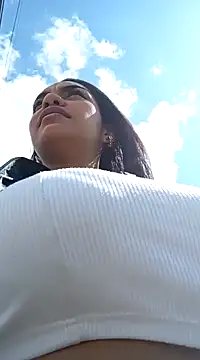 Sara-77 online show from 16, 1, 2025