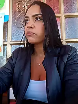 Sara-77 online show from 20, 1, 2025