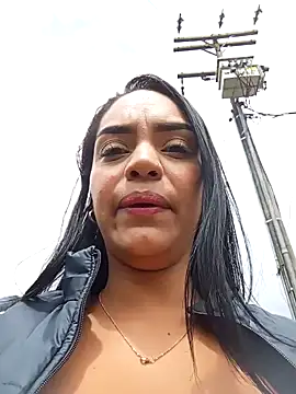 Sara-77 online show from 24, 1, 2025