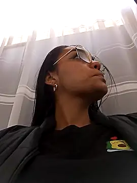 Sara-77 online show from 30, 1, 2025