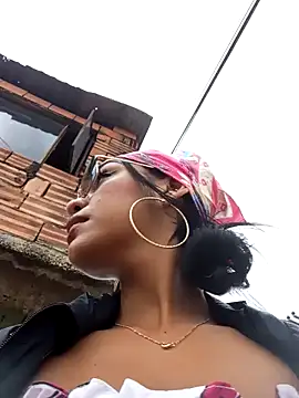 Sara-77 online show from 31, 1, 2025