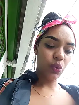 Sara-77 online show from 31, 1, 2025