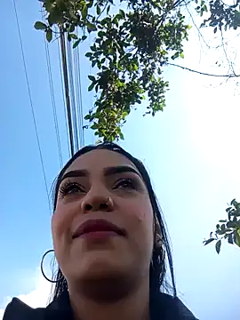 Sara-77 online show from 7, 2, 2025