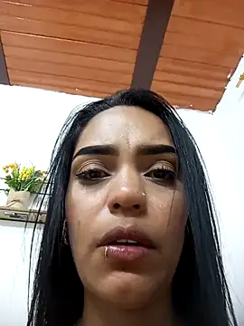 Sara-77 online show from 22, 3, 2025