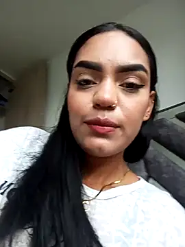 Sara-77 online show from 12, 9, 2025