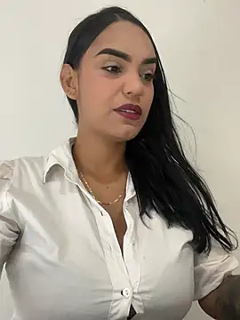 Sara-77 online show from 9, 2, 2026