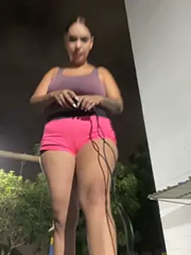 Sara-77 online show from 9, 4, 2026