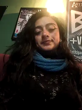 Lila Desiree online show from 23, 2, 2026