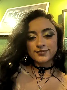 Lila Desiree online show from 11, 3, 2026