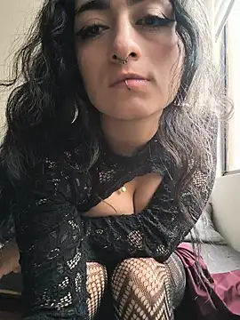 Snapshot of Lila_Desiree chatting on 19, 7, 2026 Lila Desiree online show from 19, 7, 2026