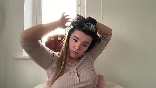 maisiesmithx online show from 17, 1, 2026