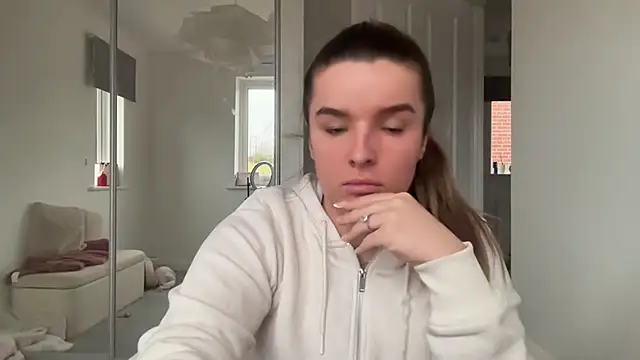 maisiesmithx online show from 23, 2, 2026