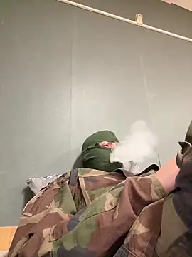 Napoleon1er  online show from 20, 1, 2025