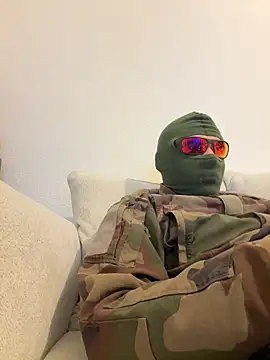 Snapshot of Napoleon1er_ chatting on 25, 1, 2025 Napoleon1er online show from 25, 1, 2025