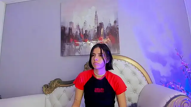 Antonella Fontanna online show from 30, 12, 2024