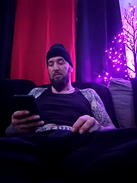 Beardedtattood online show from 11, 3, 2025