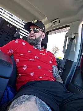 Beardedtattood online show from 17, 9, 2025