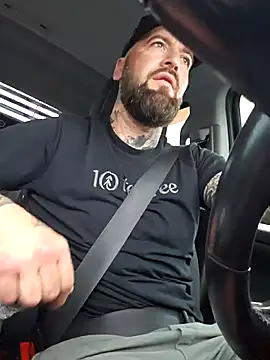 Beardedtattood online show from 23, 9, 2025