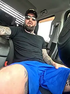 Beardedtattood online show from 5, 11, 2025