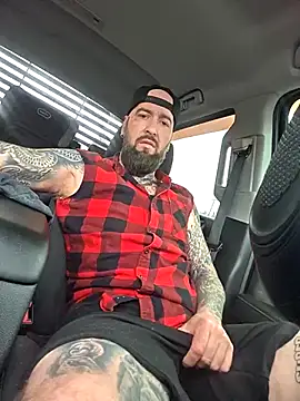 Beardedtattood online show from 23, 11, 2025