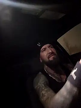 Beardedtattood online show from 4, 12, 2025