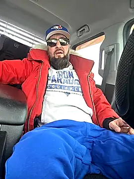 Beardedtattood online show from 15, 12, 2025