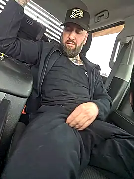 Beardedtattood online show from 9, 2, 2026