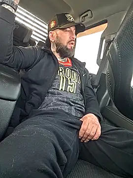 Beardedtattood online show from 3, 3, 2026