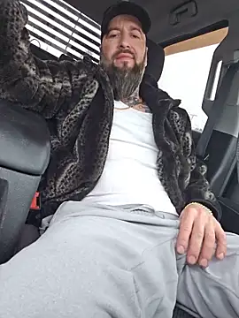 Beardedtattood online show from 23, 5, 2026