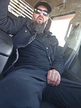 Beardedtattood online show from 26, 5, 2026