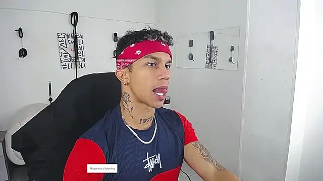 Leonard Price online show from 12, 2, 2026