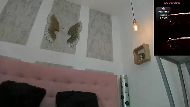 zhamira 21 online show from 6, 3, 2026