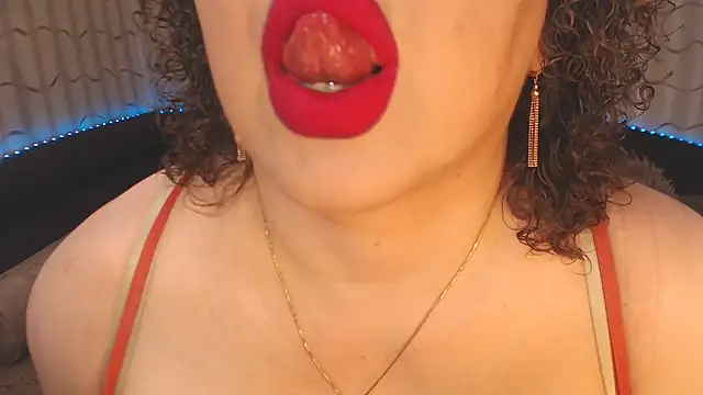 BustyKatty online show from 12, 3, 2025