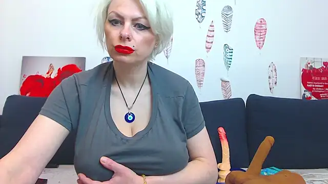 ForeverBarbie  online show from 16, 3, 2026