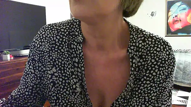   Angel78   online show from 5, 1, 2025