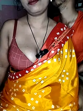 Indian Lust Couple online show from 15, 4, 2026