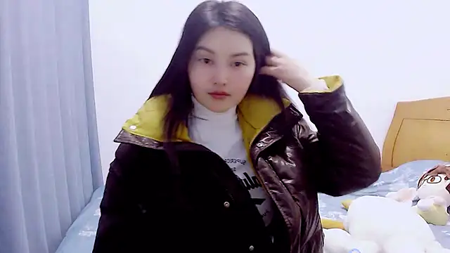 Little-sweet online show from 6, 1, 2026