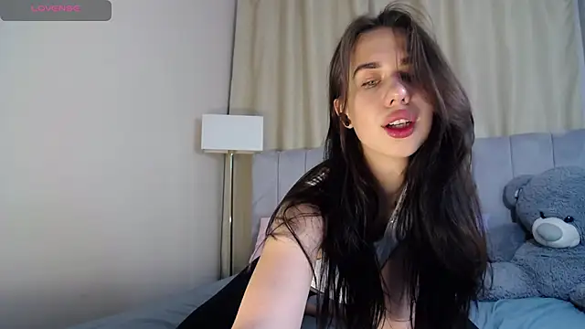 Erikka   online show from 23, 7, 2026
