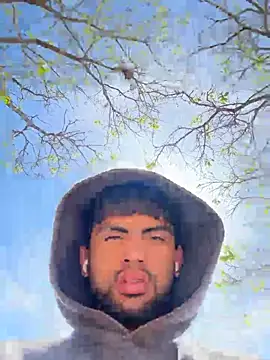 Snapshot of Elcangri-15 chatting on 13, 4, 2026 Elcangri-15 online show from 13, 4, 2026