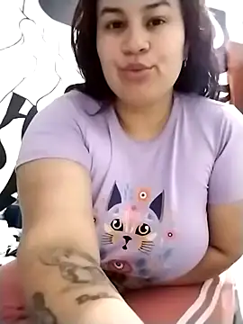 miss hotbunny  online show from 5, 5, 2026