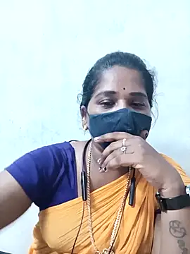 Snapshot of MaaliiiPonuTamil chatting on 21, 3, 2025 MaaliiiPonuTamil online show from 21, 3, 2025