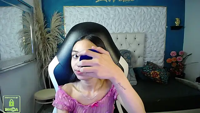 Snapshot of NathaliaSweet_11 chatting on 5, 2, 2026 NathaliaSweet 11 online show from 5, 2, 2026