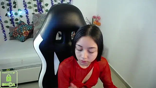 NathaliaSweet 11 online show from 30, 3, 2026