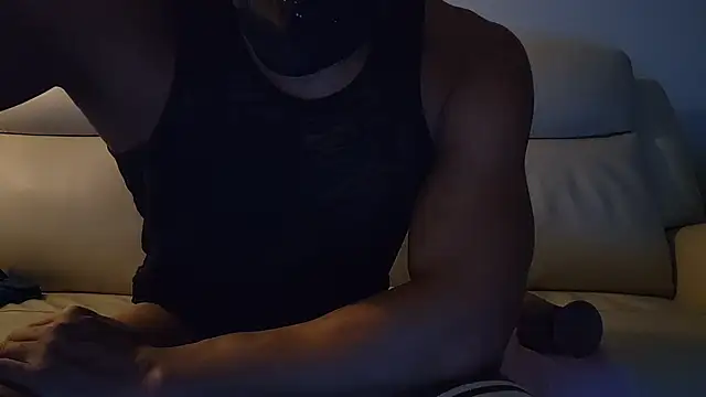 SensualCheeks online show from 21, 2, 2026