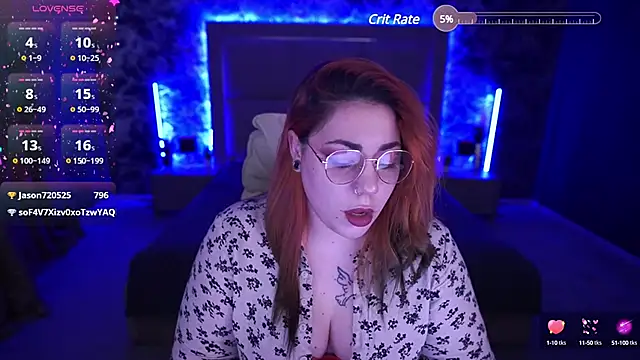Kittywakee online show from 11, 12, 2024