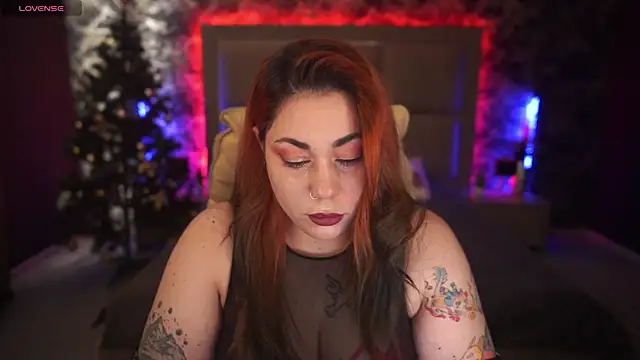 Kittywakee online show from 18, 12, 2024