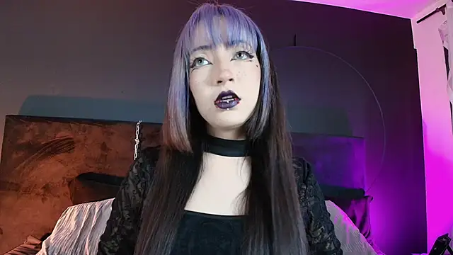 Aylen darkmoor online show from 14, 10, 2025