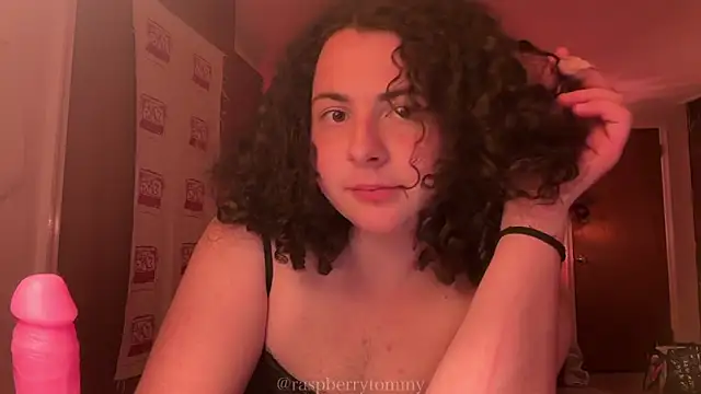 RaspberryTommyFTM online show from 29, 10, 2025