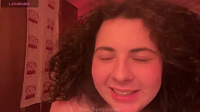 RaspberryTommyFTM online show from 18, 12, 2025