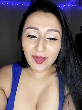 ArianaMist online show from 14, 12, 2025